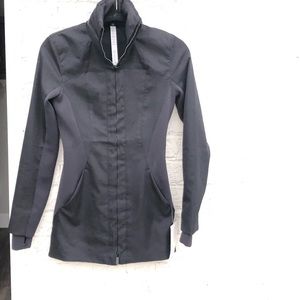 Lululemon Like a Glove Jacket